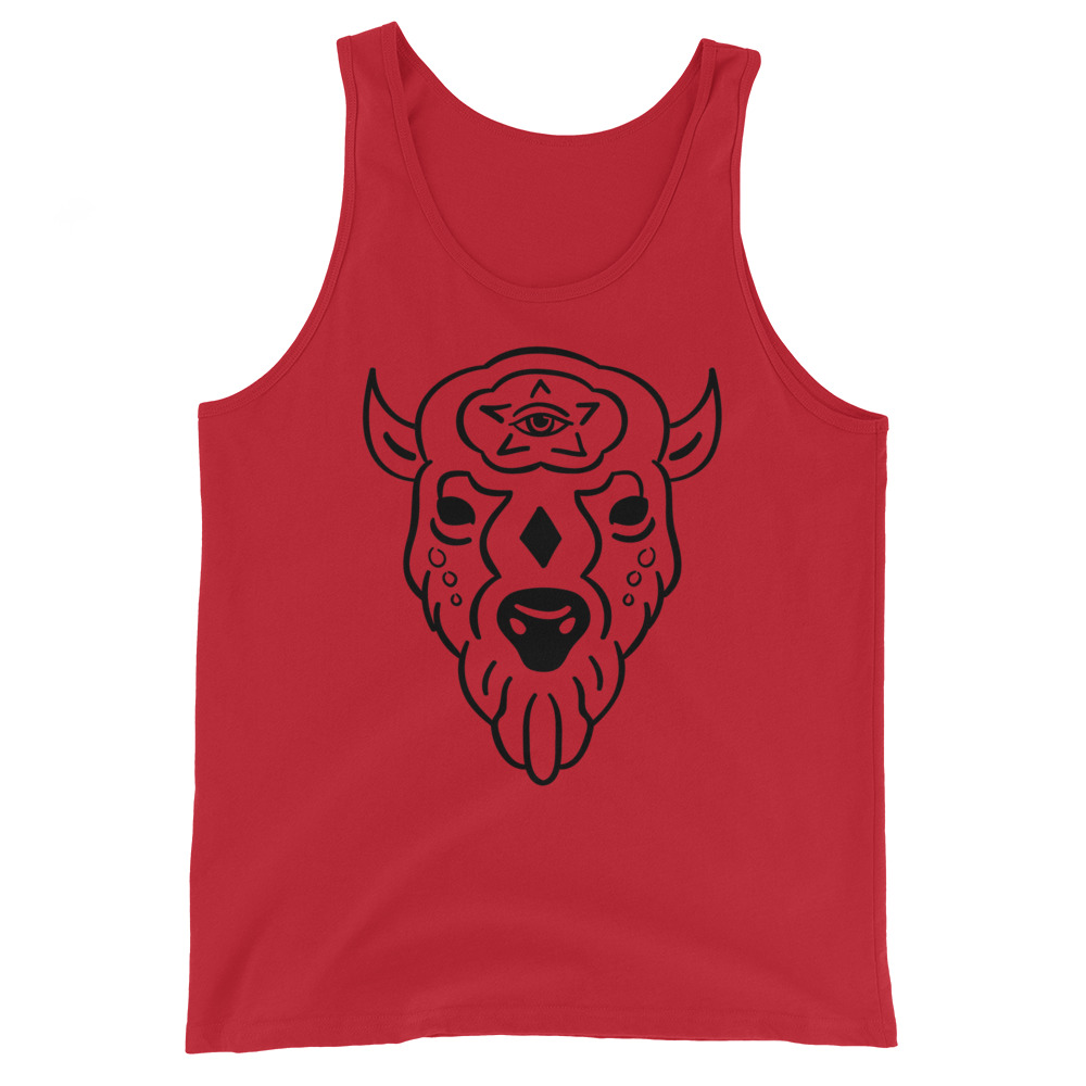 mens-staple-tank-top-red-front-6323ed112f3cf.jpg